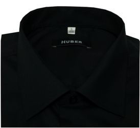 Huber Hemden Kurzarmhemd HU-0138 Kentkragen, Kurzarm, günstig online kaufen
