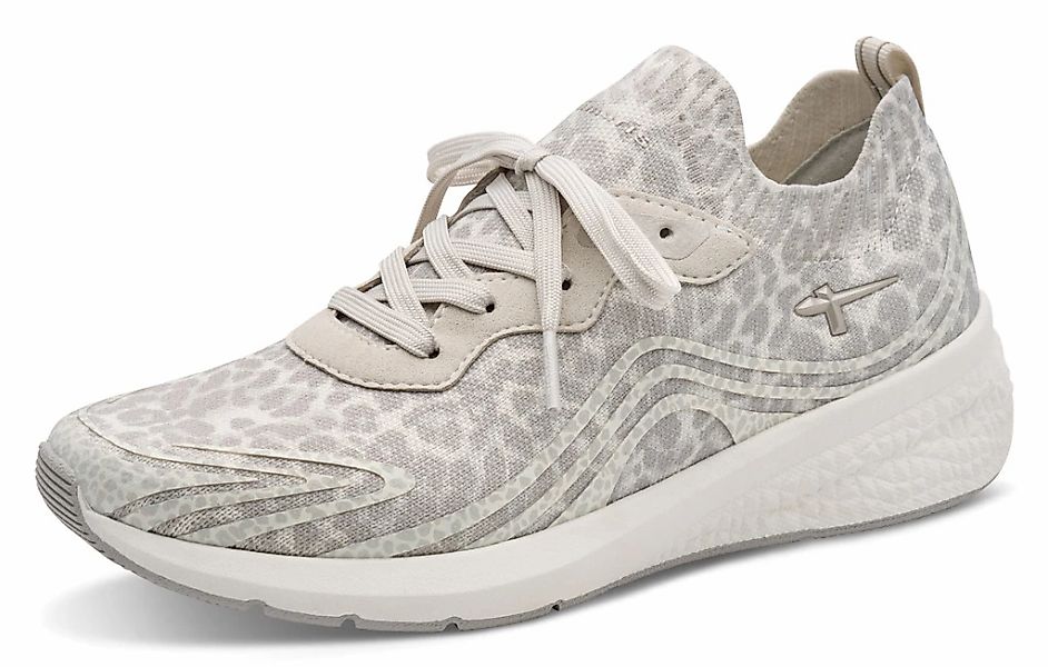 Tamaris Slip-On Sneaker, Slipper, Halbschuh in veganer Verarbeitung günstig online kaufen