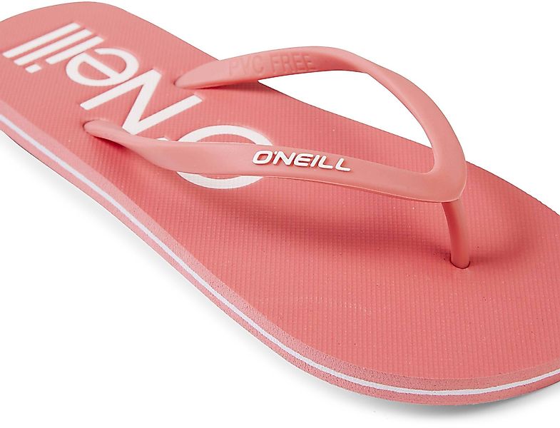 O'Neill PROFILE LOGO SANDALS Zehentrenner günstig online kaufen