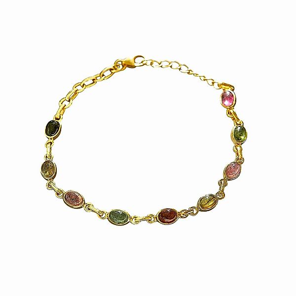 Mirabeau Armband Armband Leilan bunt günstig online kaufen