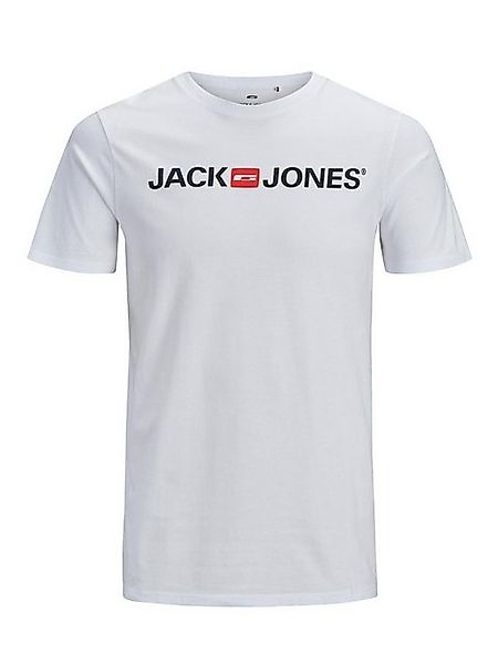 Jack & Jones T-Shirt JJECORP LOGO TEE SS CREW NECK NOOS günstig online kaufen