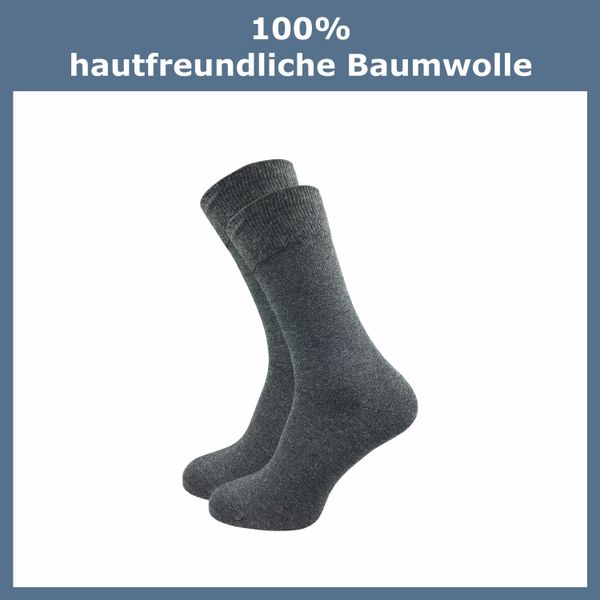 GAWILO Socken für Herren aus 100% günstig online kaufen