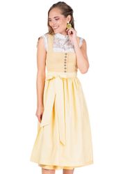 MarJo Dirndl Cord Dirndl 2tlg. - günstig online kaufen