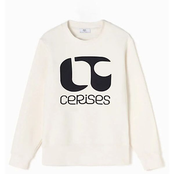 Le Temps des Cerises  Sweatshirt Sweatshirt PAOLO günstig online kaufen