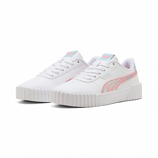 PUMA Sneaker "CARINA 3.0 SPACE BELLE JR" günstig online kaufen