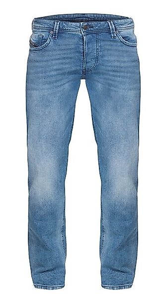 Diesel Straight-Jeans Regular Fit, gerade Bein Form Larkee-X Länge:32 5-Poc günstig online kaufen