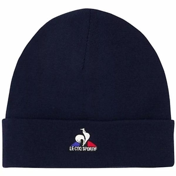 Le Coq Sportif  Schirmmütze ESS BONNET NÂ°2 günstig online kaufen