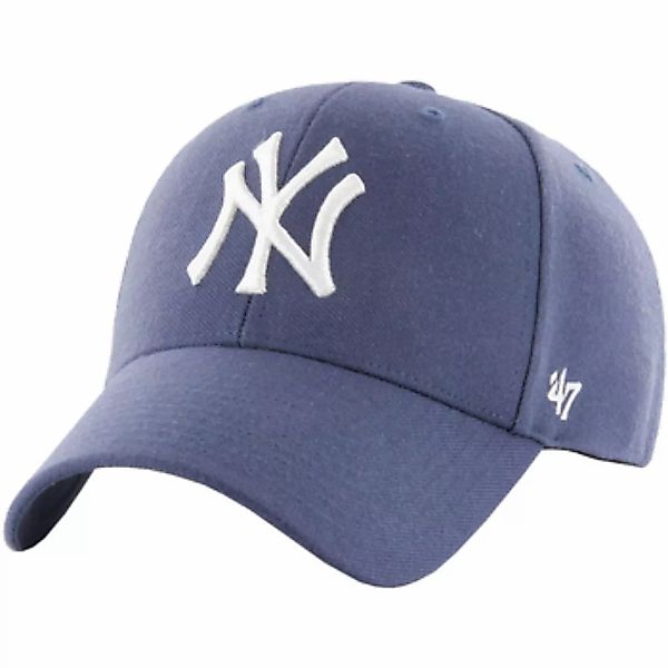 '47 Brand  Schirmmütze Cap mlb new york yankees mvp snapback günstig online kaufen