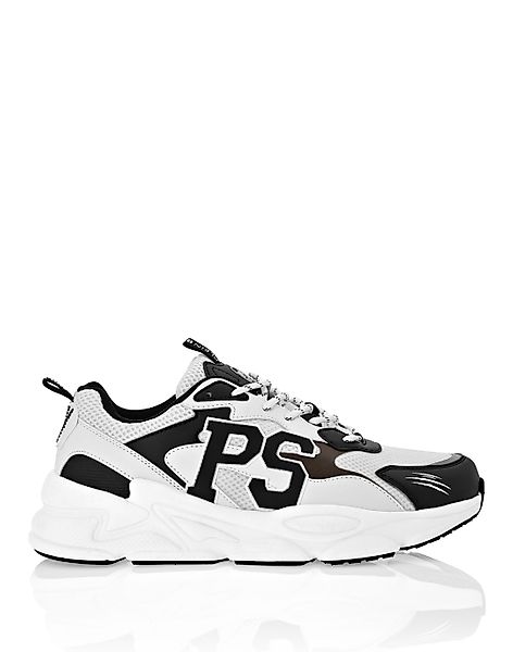 PLEIN SPORT Sneaker Sneaker günstig online kaufen