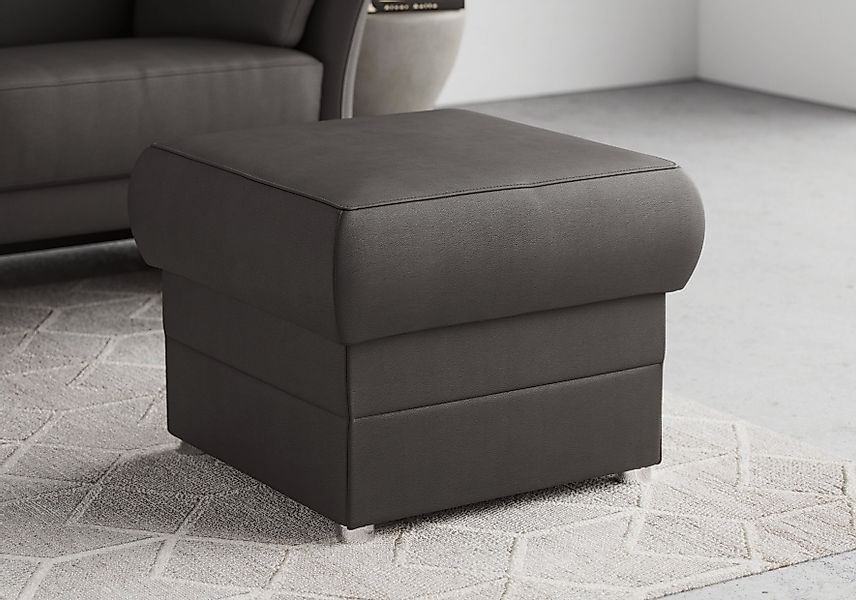 DOMO collection Hocker Pina, kompakt und günstig online kaufen