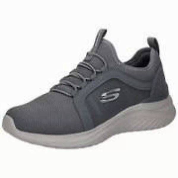 Skechers Flection 3.0 Weldin Herren grau|grau günstig online kaufen