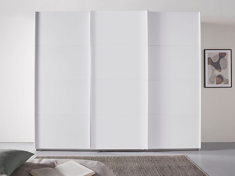 rauch Schwebetürenschrank "Kleiderschrank Schrank Garderobe Wäscheschrank A günstig online kaufen