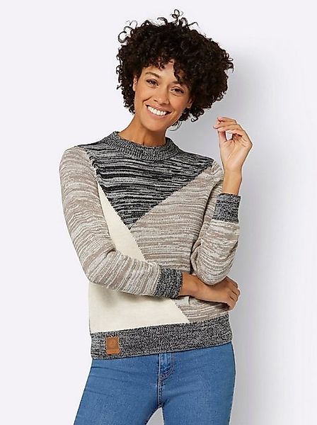 Witt Strickpullover Pullover günstig online kaufen