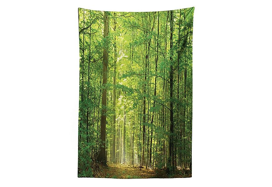 Abakuhaus Wandteppich aus Weiches Mikrofaser Stoff Für das Wohn und Schlafz günstig online kaufen