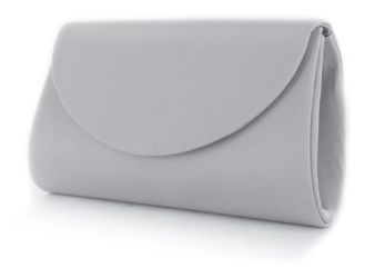 White Lady Clutch Susi Satin - günstig online kaufen