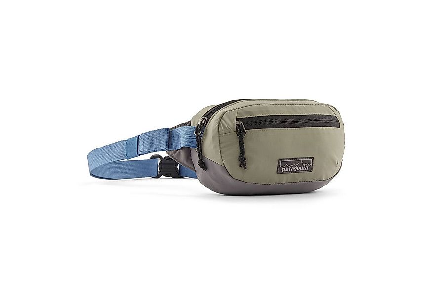 Patagonia Bauchtasche Patagonia Terravia Mini Hip Pack- leichte Hüfttasche, günstig online kaufen