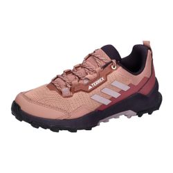 adidas Performance Terrex AX4 Warm Clay/Preloved Fig/Quiet Crimson günstig online kaufen