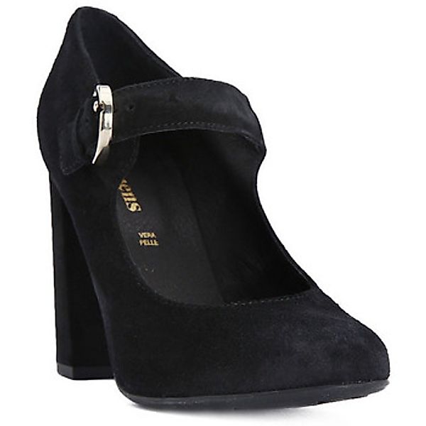 Carmens Padova  Pumps CAMERON LORD NERO günstig online kaufen