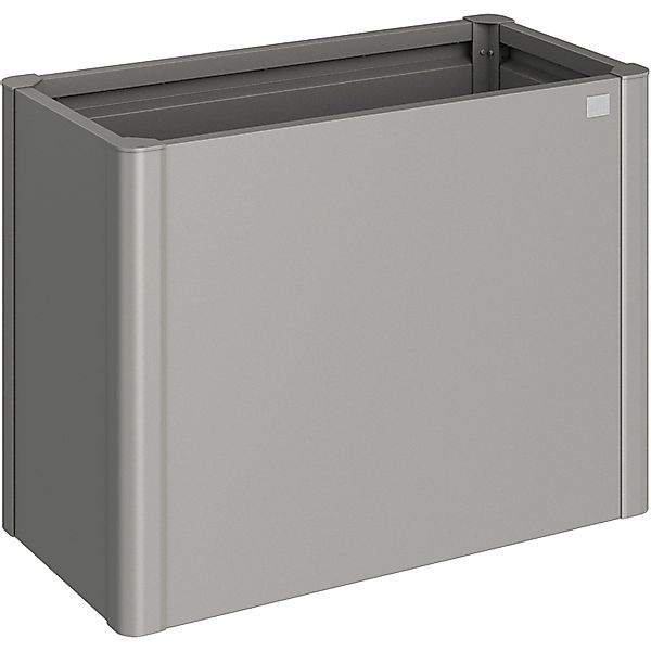 Biohort Hochbeet "BELVEDERE maxi 1x0,5; verschiedene Farben", 102x53x77 cm, günstig online kaufen