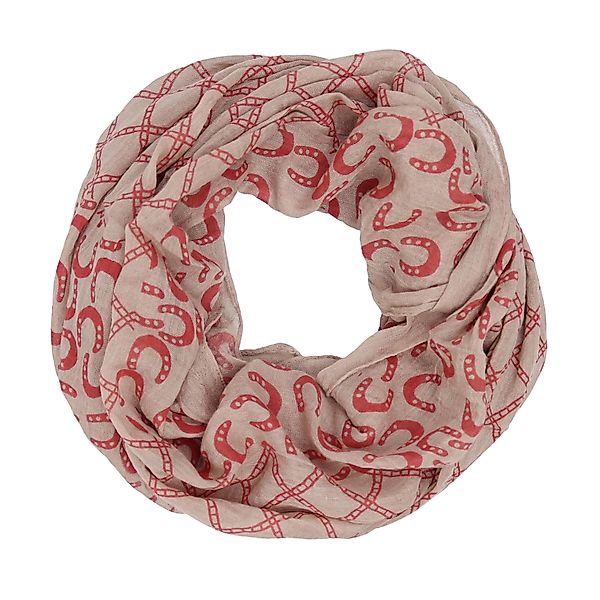 MIRROSI Loop Damen Schal Weich aus günstig online kaufen