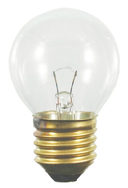 Scharnberger+Hasenbein Backofenlampe K45x75mm E27 240V 25W 300°kla 29936 günstig online kaufen