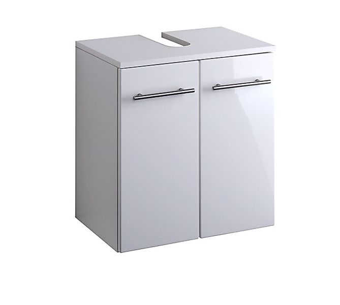 Hängeschrank 25 Parma von Held Möbel Weiß günstig online kaufen