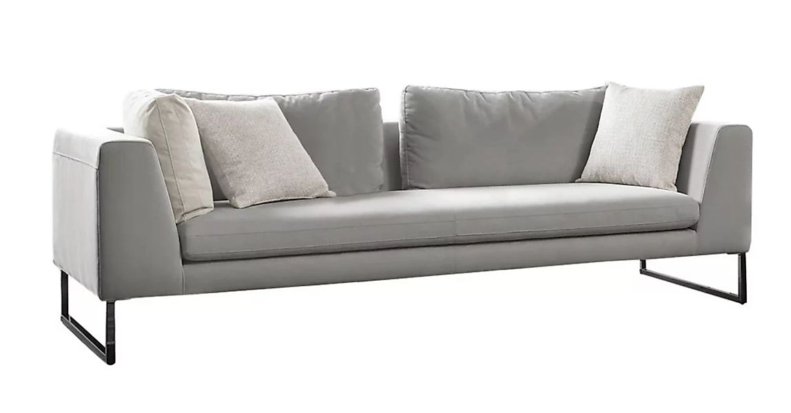 Lounge Handmade Sofa 3-Sitzer LH-CLEO günstig online kaufen