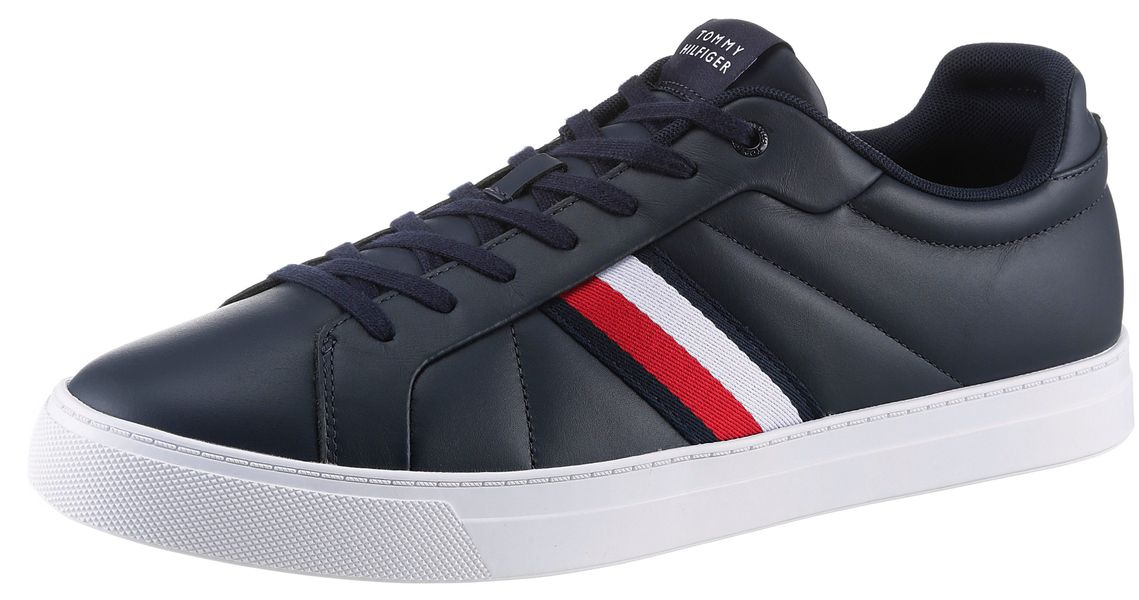 Tommy Hilfiger ICON COURT LTH STRIPES günstig online kaufen