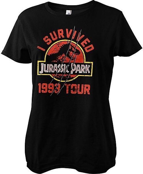 Jurassic World T-Shirt günstig online kaufen