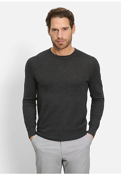 OLYMP Strickpullover "OLYMP Casual Strick" günstig online kaufen