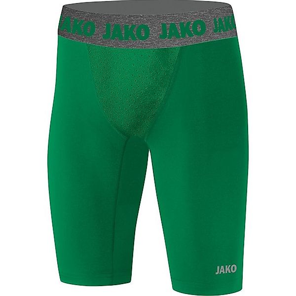 Jako Sweatbermudas 8551 Short Tight Compression günstig online kaufen