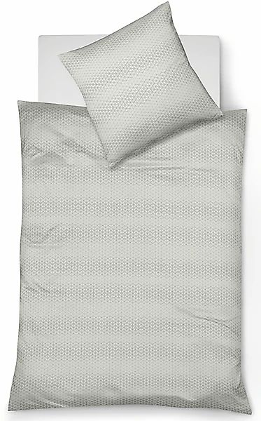 fleuresse Bettwäsche »Jade« 2 Stk. tlg. günstig online kaufen
