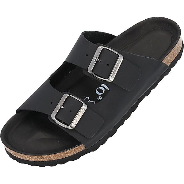 Palado Korfu Oiled Premium Leather Pantolette günstig online kaufen
