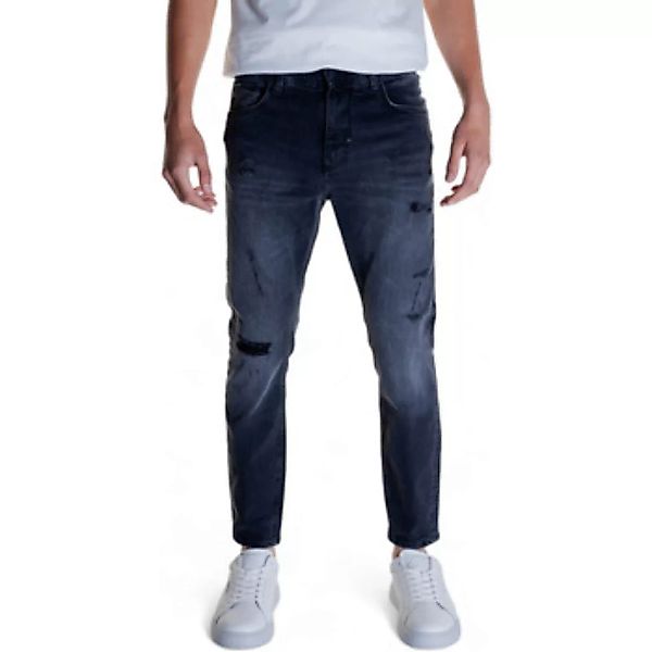 Antony Morato  Slim Fit Jeans KARL CROPPED MMDT00272-FA750544 günstig online kaufen