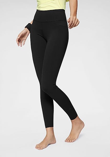 Nike Trainingstights ONE LUXE WOMENS MID-RISE günstig online kaufen