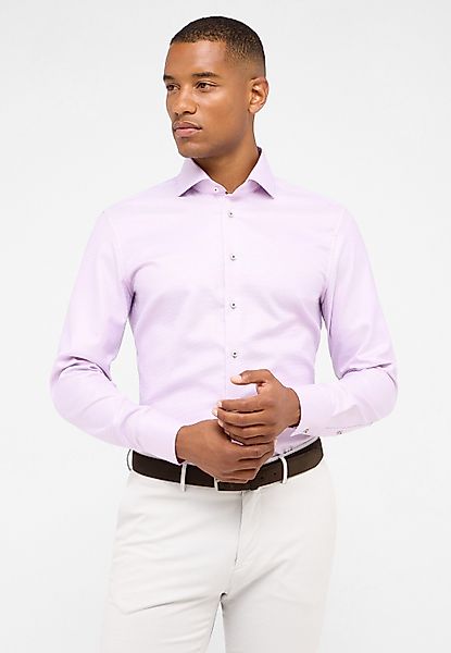 Eterna Langarmhemd SLIM FIT NON IRON günstig online kaufen