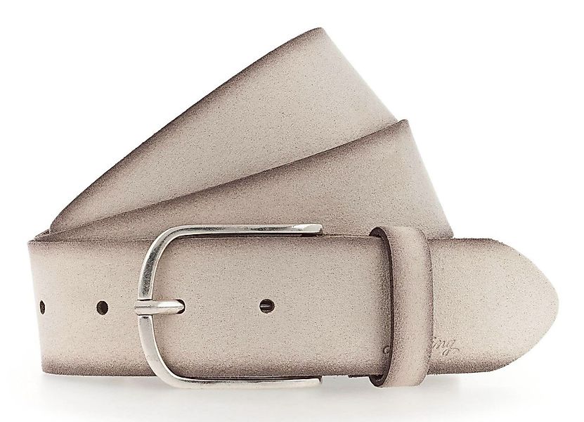 MUSTANG Ledergürtel günstig online kaufen