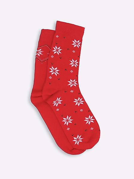wäschepur Socken 2 Paar tlg. günstig online kaufen