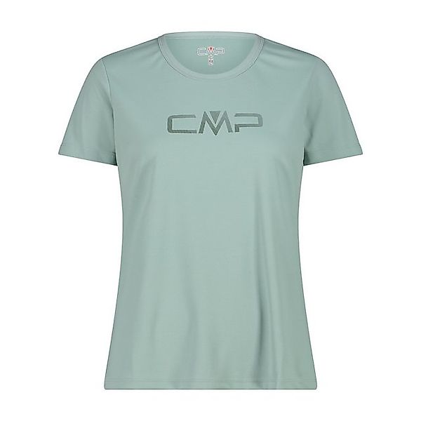 CMP T-Shirt CMP Damen T-Shirts WOMAN T-SHIRT 39T5676P günstig online kaufen