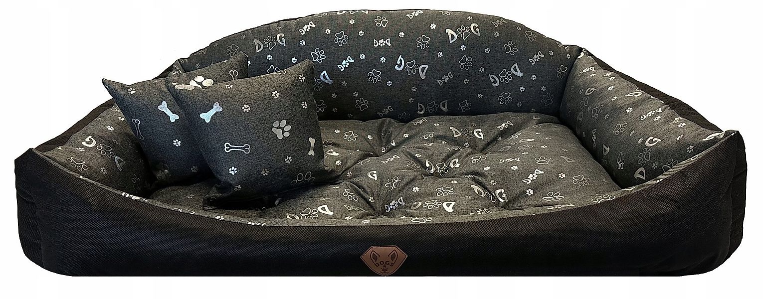 KomfortHome Tierbett Tierbett Hunde- und Katzenbett günstig online kaufen