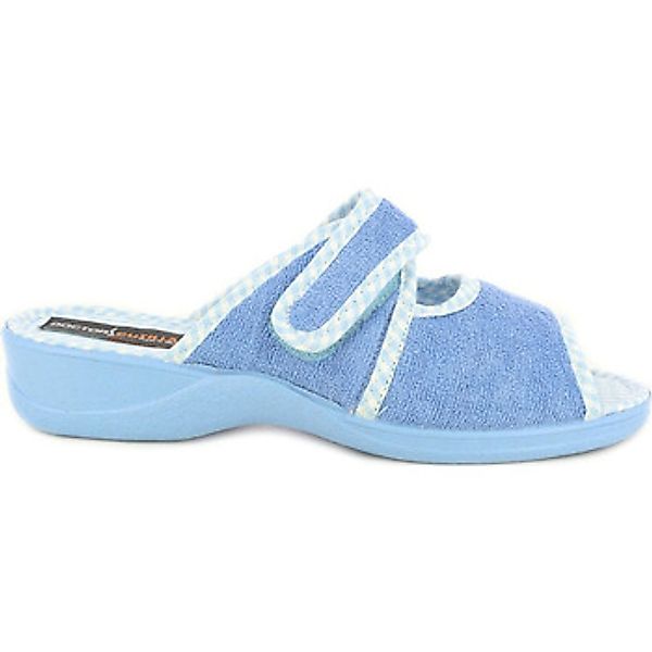 Doctor Cutillas  Hausschuhe 21710 Chinela Hausschuhe günstig online kaufen