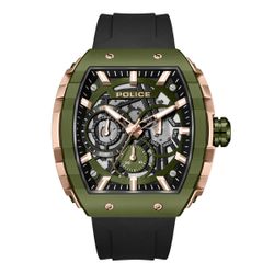Police Quarzuhr Quarzuhr Herrenuhr 48 x günstig online kaufen