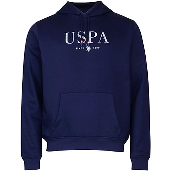 U.S. Polo Assn. Hoodie Hoodie Kapuzenpullover (1-tlg) günstig online kaufen