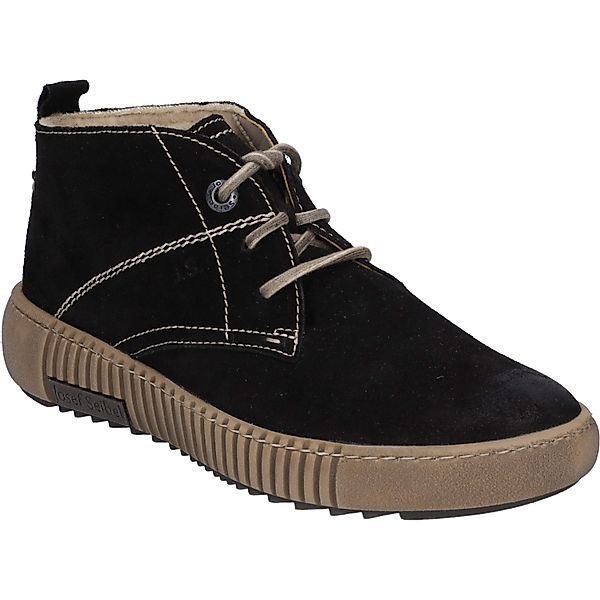 Josef Seibel Maren 02, schwarz Stiefelette günstig online kaufen
