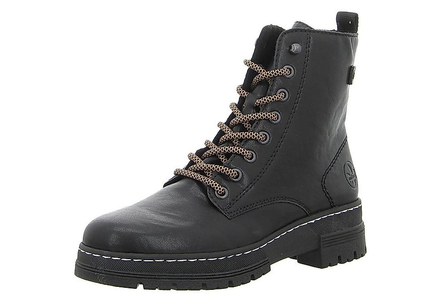 Rieker HWK Damen Stiefel Stiefelette günstig online kaufen