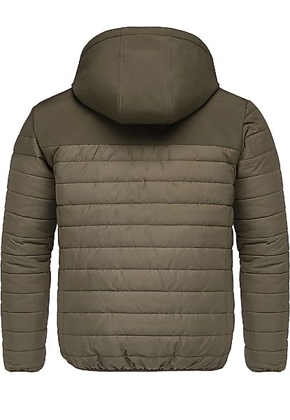 Amaci&Sons Steppjacke MACON Hybrid Steppjacke Hybrid günstig online kaufen