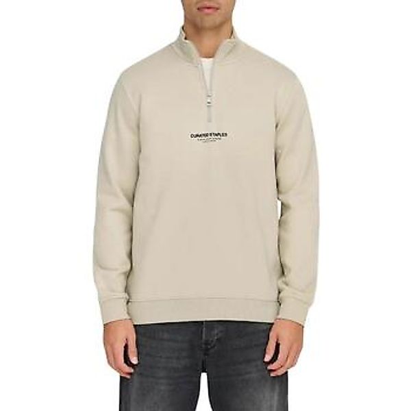Only And Sons  Sweatshirt - günstig online kaufen