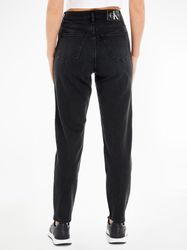 Calvin Klein Jeans Mom-Jeans "MOM JEAN" 5-Pocket-Form günstig online kaufen