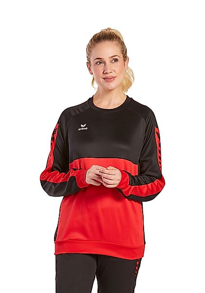 Erima Sweatshirt Unisex Erwachsene SIX WINGS günstig online kaufen