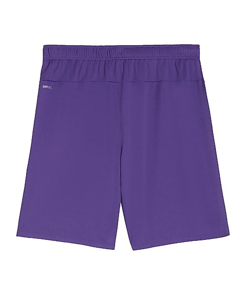 PUMA Sporthose PUMA teamGoal Short Shorts günstig online kaufen